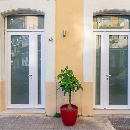 Casa Danieli Bed & Breakfast Сиракуза Екстериор снимка