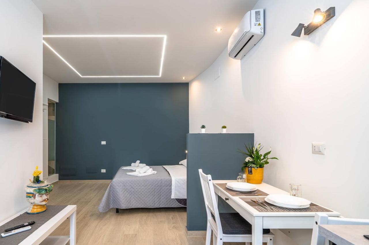 Casa Danieli Bed & Breakfast Сиракуза Екстериор снимка
