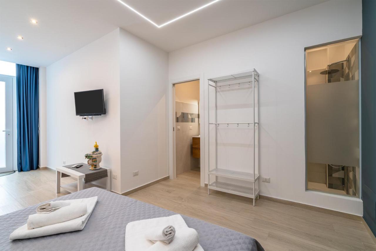 Casa Danieli Bed & Breakfast Сиракуза Екстериор снимка