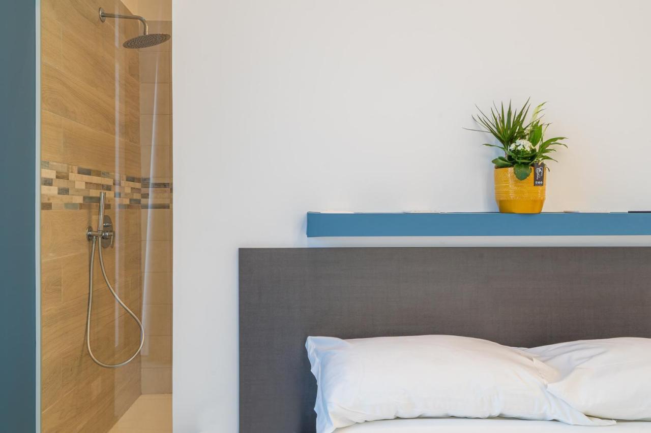 Casa Danieli Bed & Breakfast Сиракуза Екстериор снимка