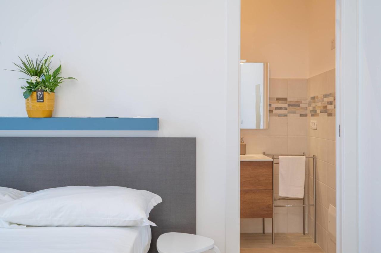Casa Danieli Bed & Breakfast Сиракуза Екстериор снимка
