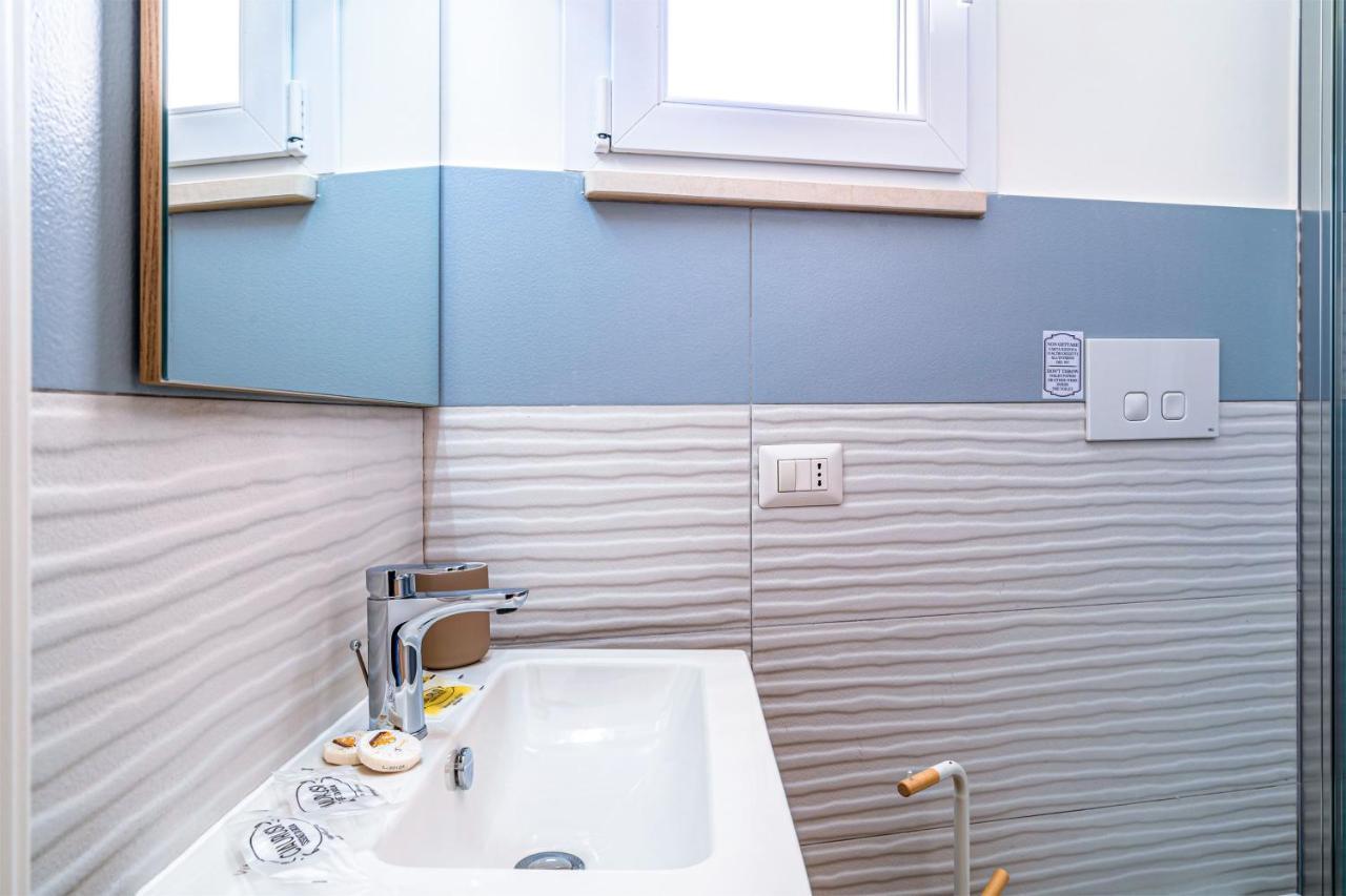 Casa Danieli Bed & Breakfast Сиракуза Екстериор снимка