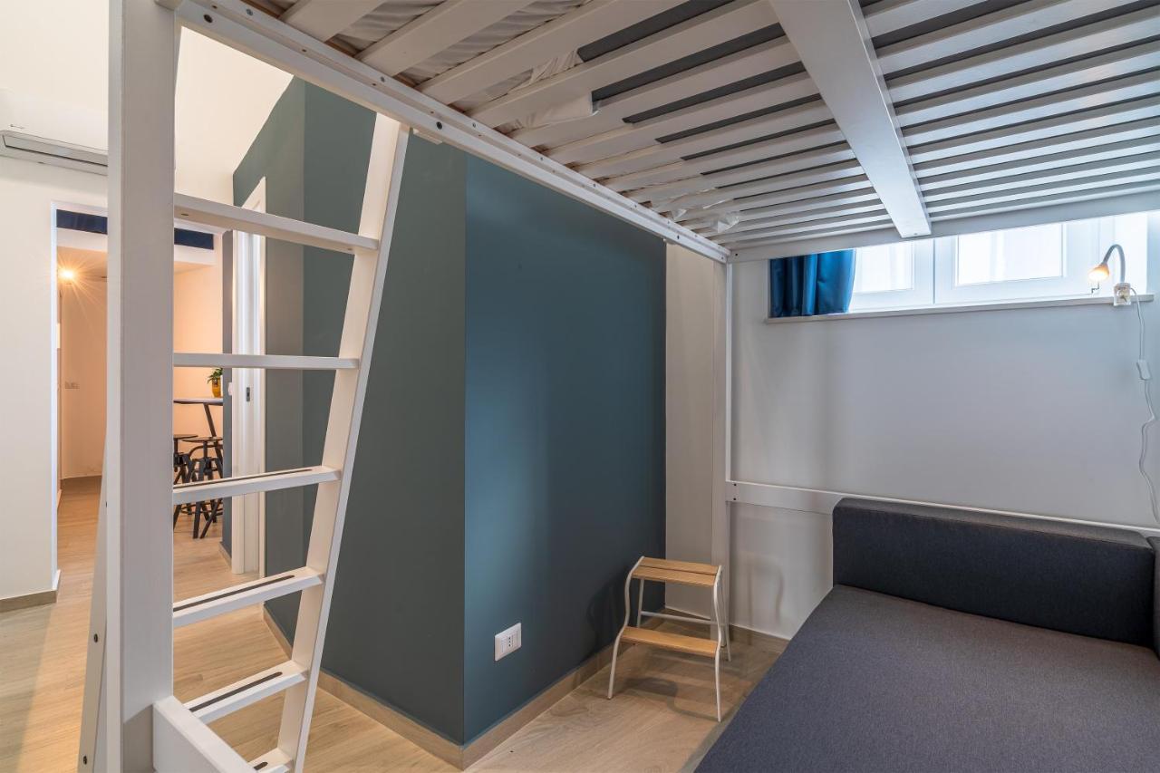 Casa Danieli Bed & Breakfast Сиракуза Екстериор снимка